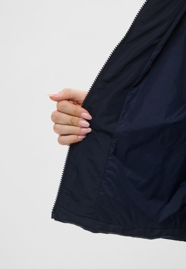 EA7 Куртка утепленная - WINTER JACKETS W - фото 6