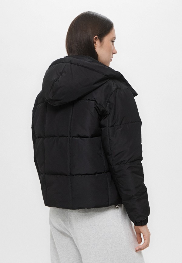 EA7 Куртка утепленная - WINTER JACKETS W - фото 3