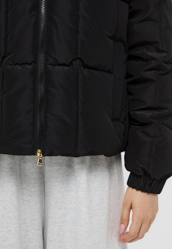 EA7 Куртка утепленная - WINTER JACKETS W - фото 5