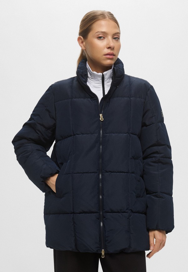 EA7 Пуховик - фото 1