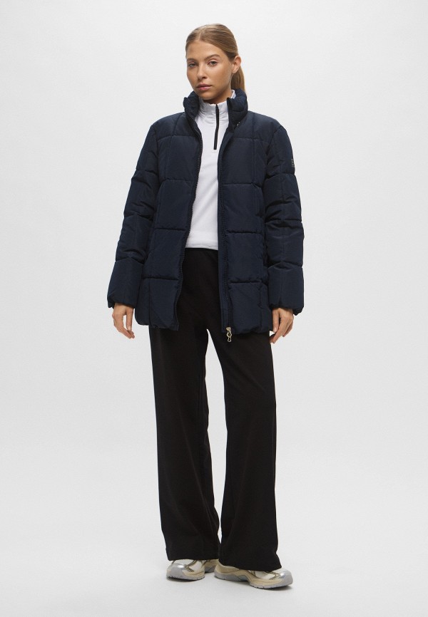 EA7 Пуховик - фото 2