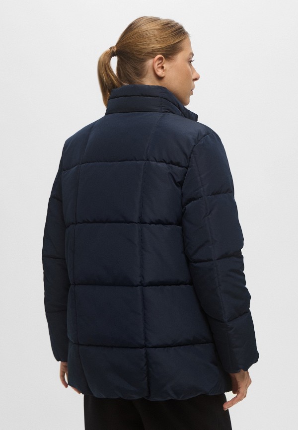 EA7 Пуховик - фото 3