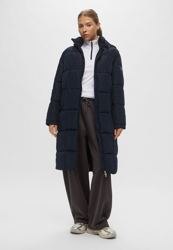 EA7 Пуховик - фото 2