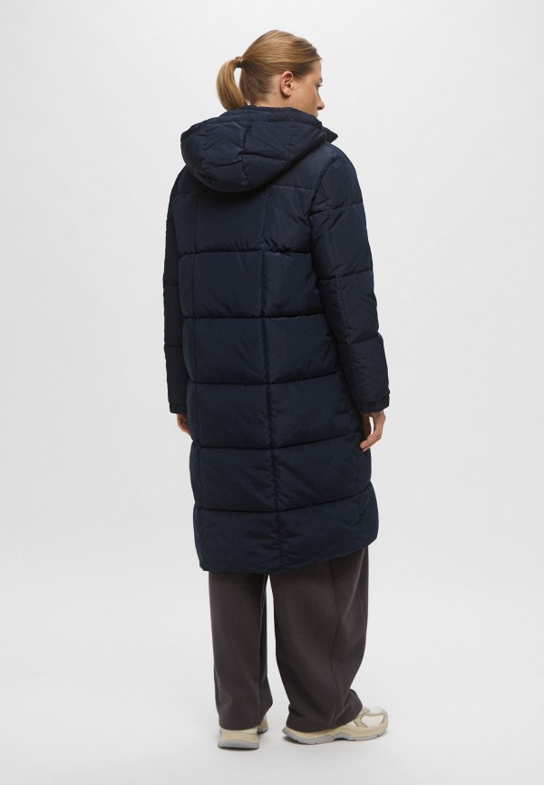 EA7 Пуховик - фото 3