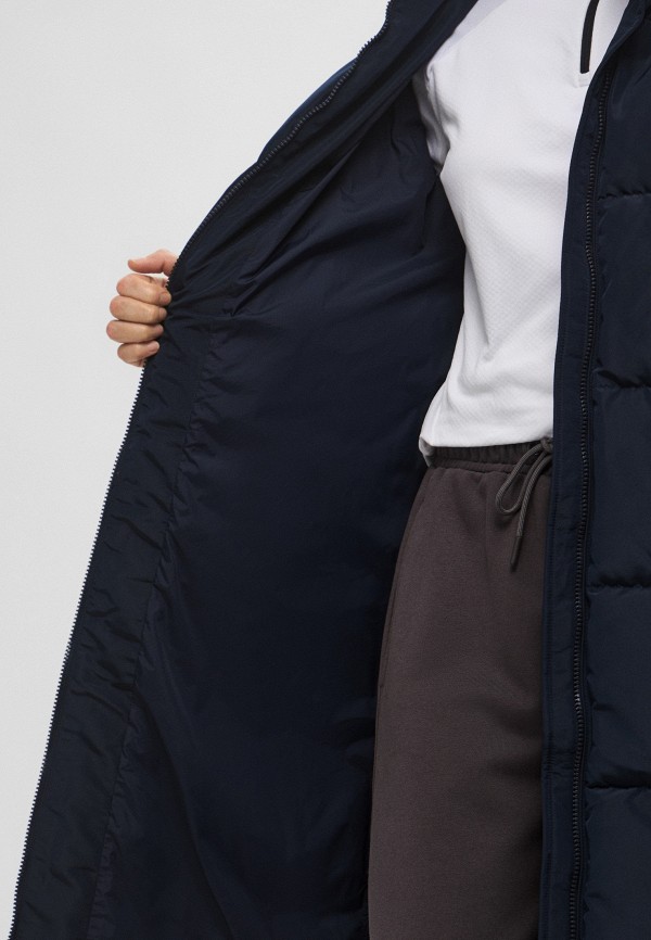 EA7 Пуховик - фото 4