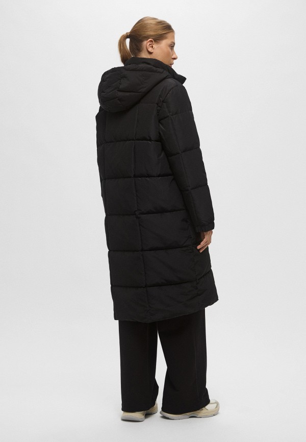 EA7 Пуховик - фото 3