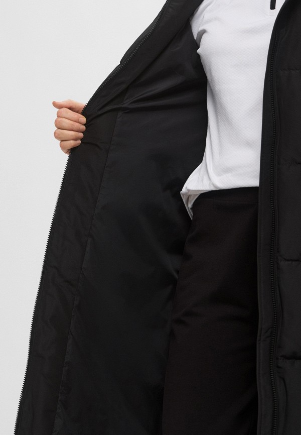 EA7 Пуховик - фото 4