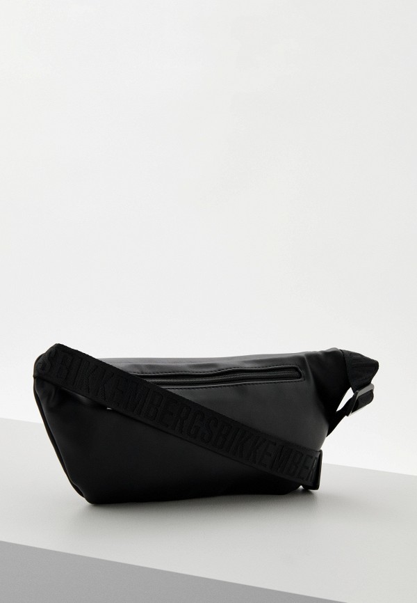 Bikkembergs Сумка поясная - фото 2