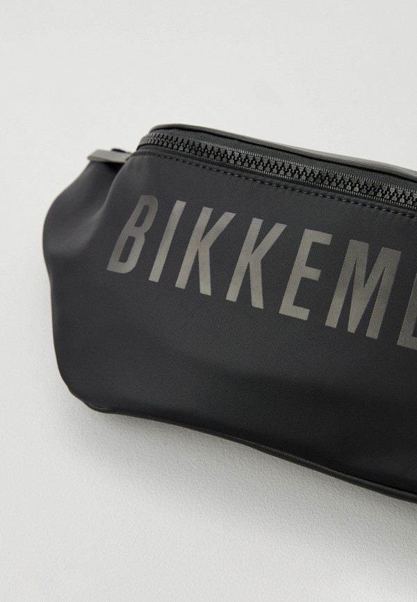 Bikkembergs Сумка поясная - фото 3