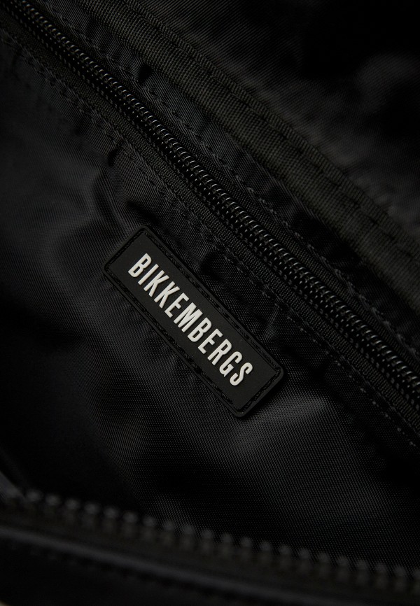 Bikkembergs Сумка поясная - фото 4