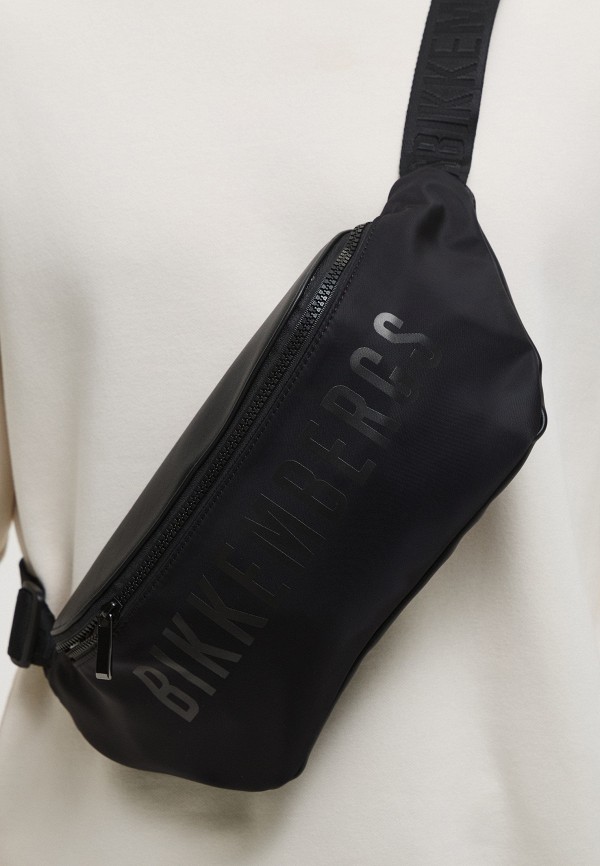 Bikkembergs Сумка поясная - фото 6