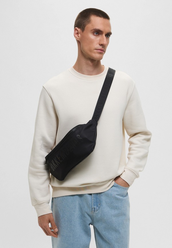 Bikkembergs Сумка поясная - фото 5