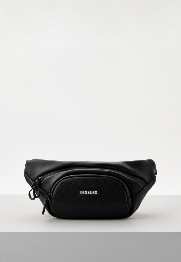Bikkembergs Сумка поясная - фото 1