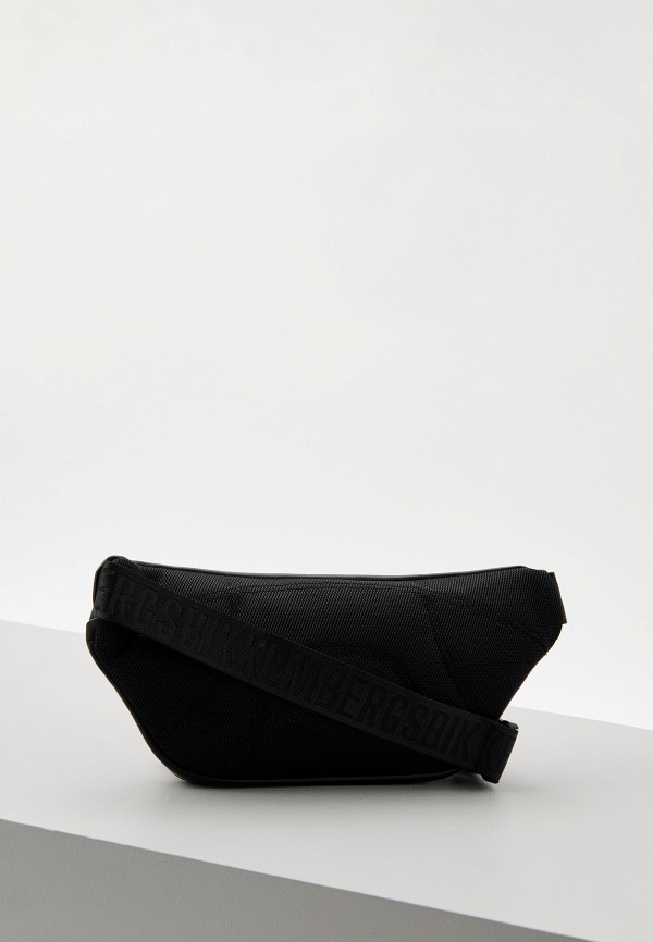 Bikkembergs Сумка поясная - фото 2