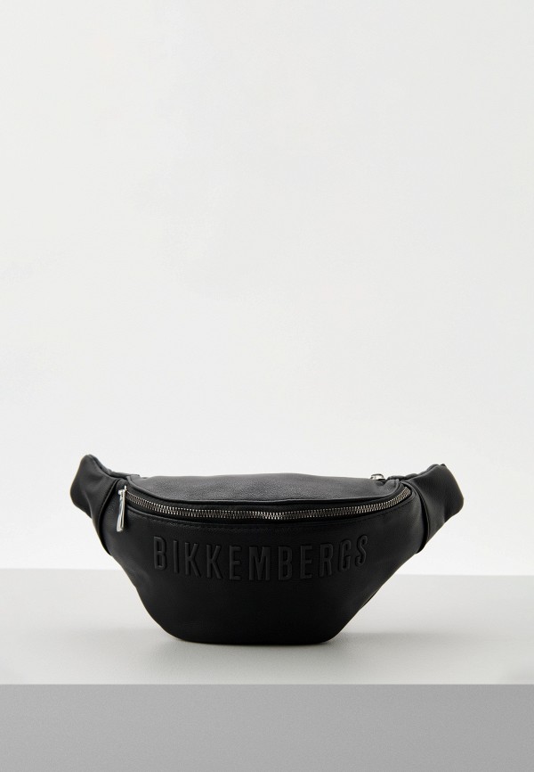 Bikkembergs Сумка поясная - фото 1