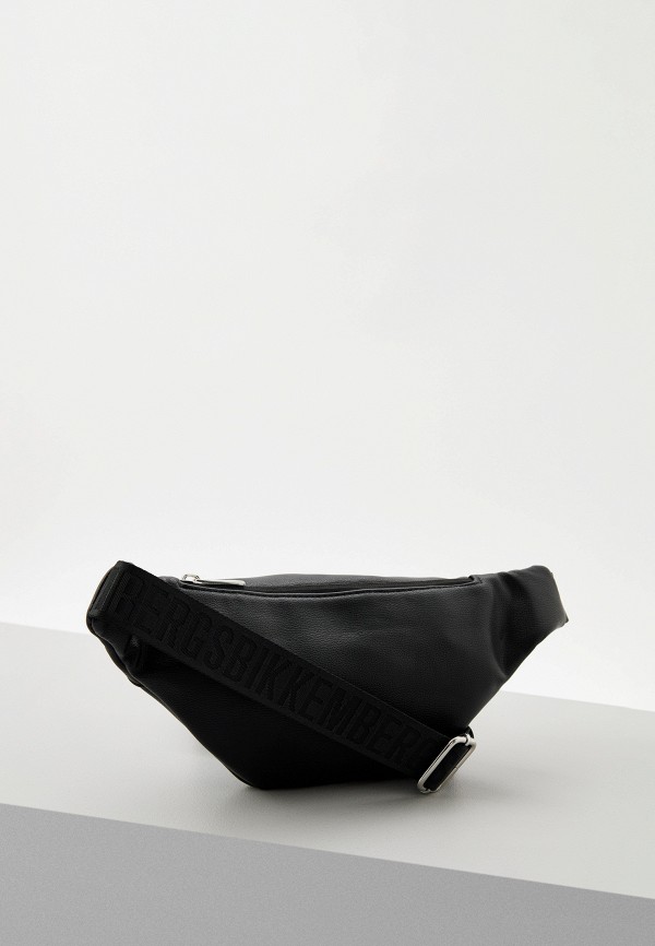 Bikkembergs Сумка поясная - фото 2