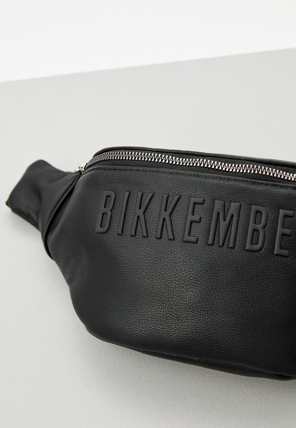 Bikkembergs Сумка поясная - фото 3