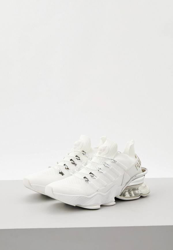 Plein Sport Кроссовки - фото 3