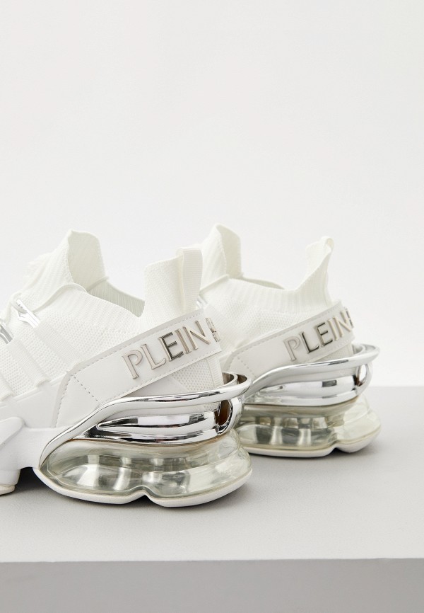 Plein Sport Кроссовки - фото 4