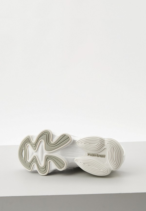 Plein Sport Кроссовки - фото 5