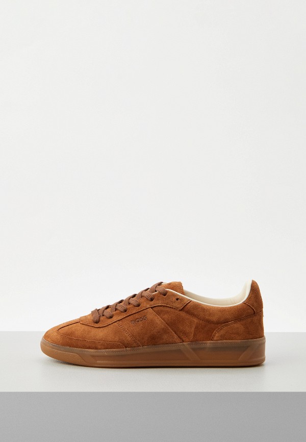 Boss Кеды - Brenta_Tenn_fullsd - фото 1