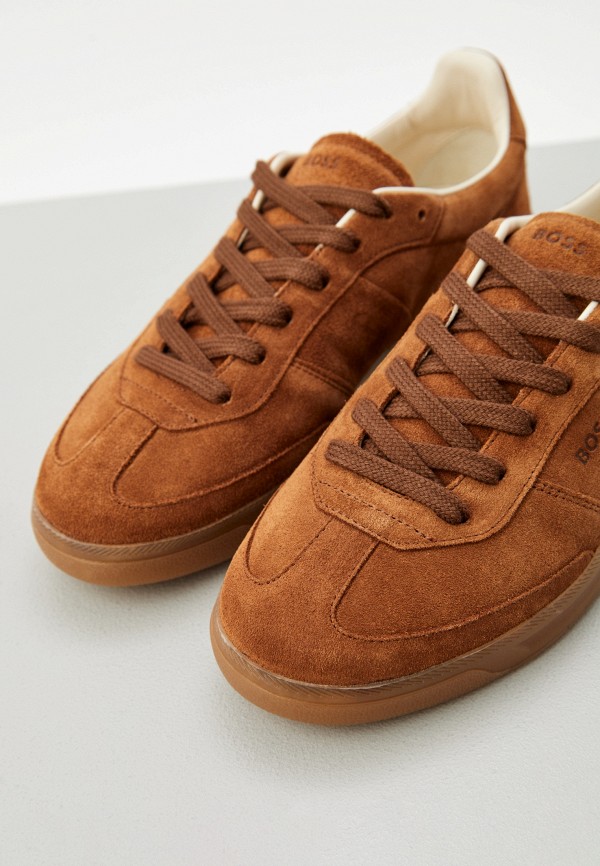 Boss Кеды - Brenta_Tenn_fullsd - фото 2