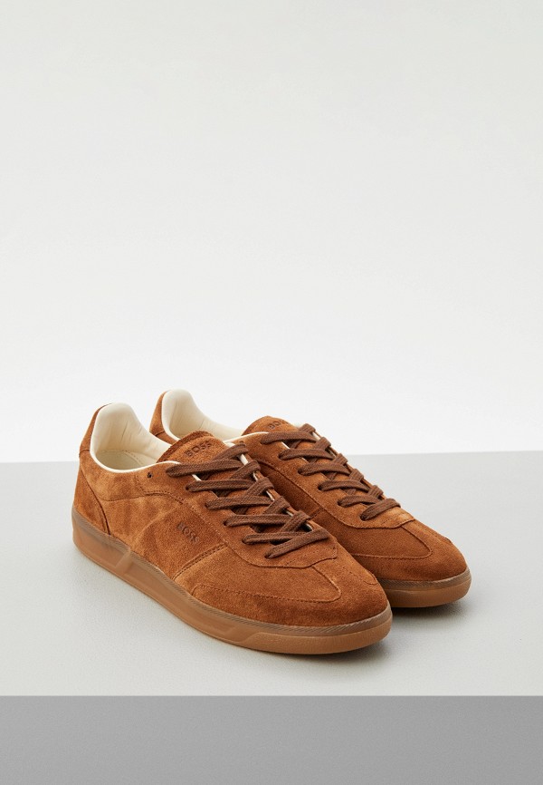 Boss Кеды - Brenta_Tenn_fullsd - фото 3