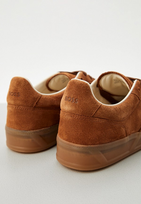 Boss Кеды - Brenta_Tenn_fullsd - фото 4