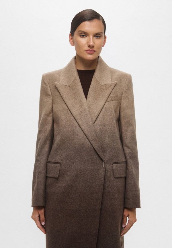 Boss Пальто двубортное - Callafis - фото 2