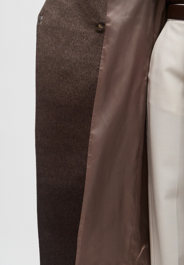 Boss Пальто двубортное - Callafis - фото 6