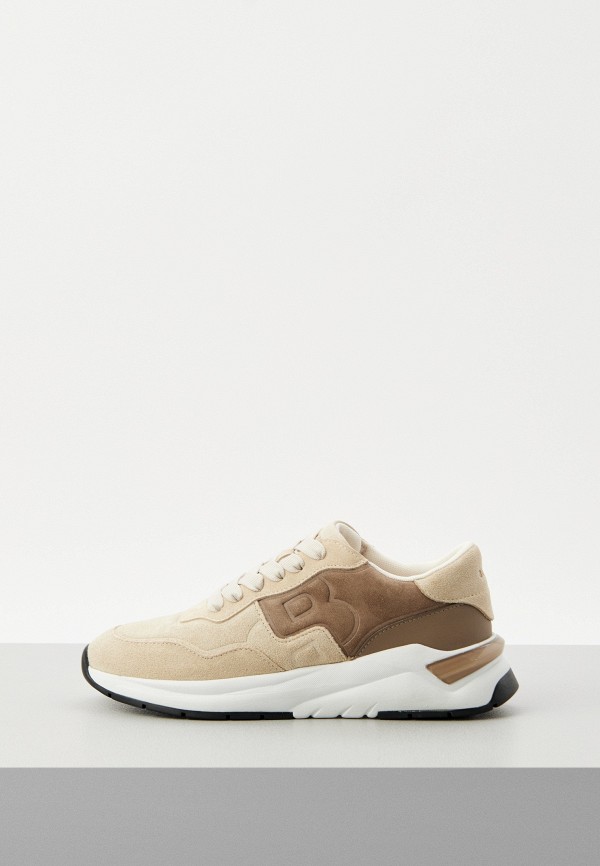 Boss Кроссовки - Skylar_Runn_sdhf - фото 1