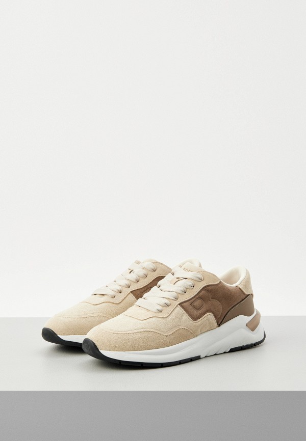 Boss Кроссовки - Skylar_Runn_sdhf - фото 2