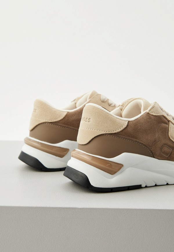 Boss Кроссовки - Skylar_Runn_sdhf - фото 4