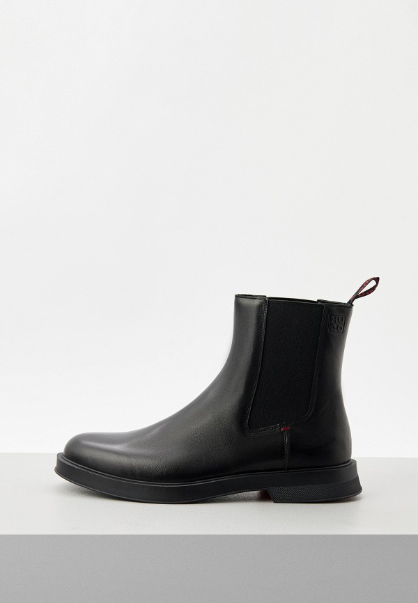 Hugo Ботинки - Lenner_cheb_pllt - фото 1