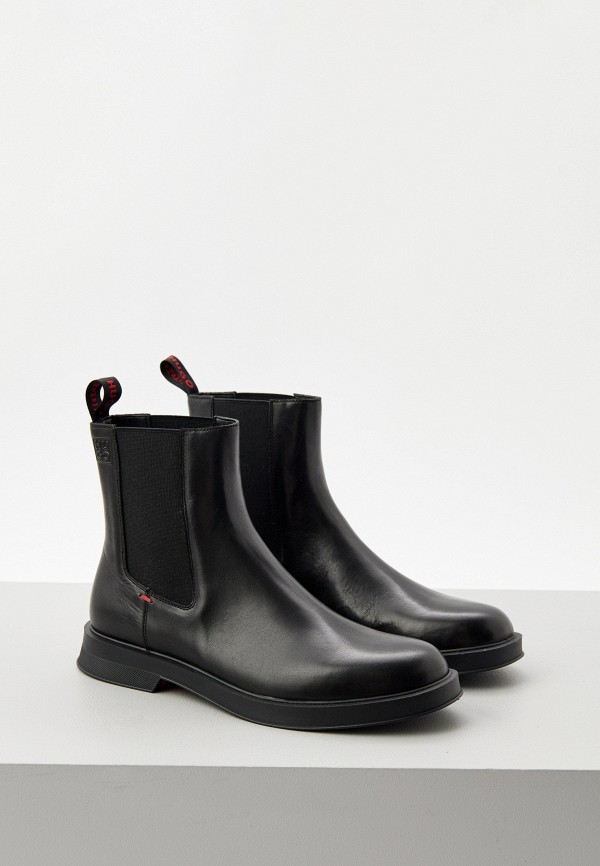 Hugo Ботинки - Lenner_cheb_pllt - фото 3