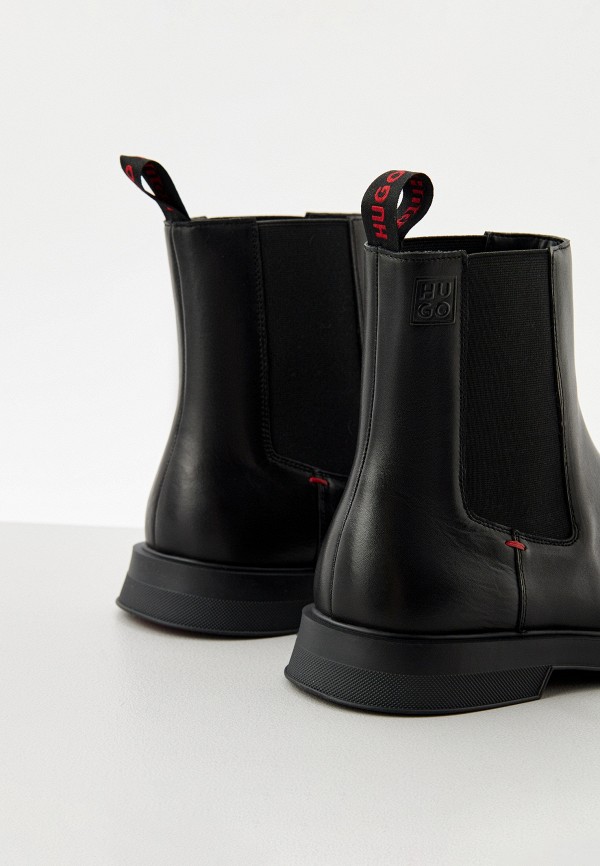Hugo Ботинки - Lenner_cheb_pllt - фото 4