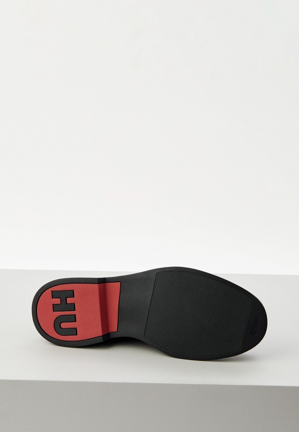 Hugo Туфли - Lenner_derb_lthf - фото 5