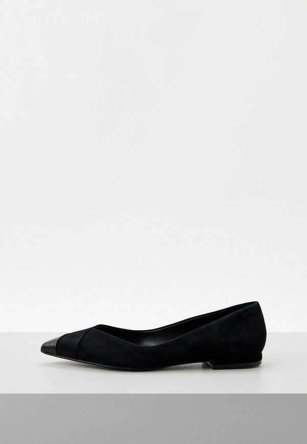 Boss Балетки - Gracey_Ball10_NASD - фото 1