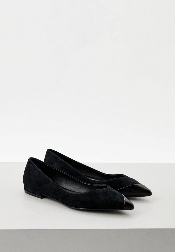 Boss Балетки - Gracey_Ball10_NASD - фото 3