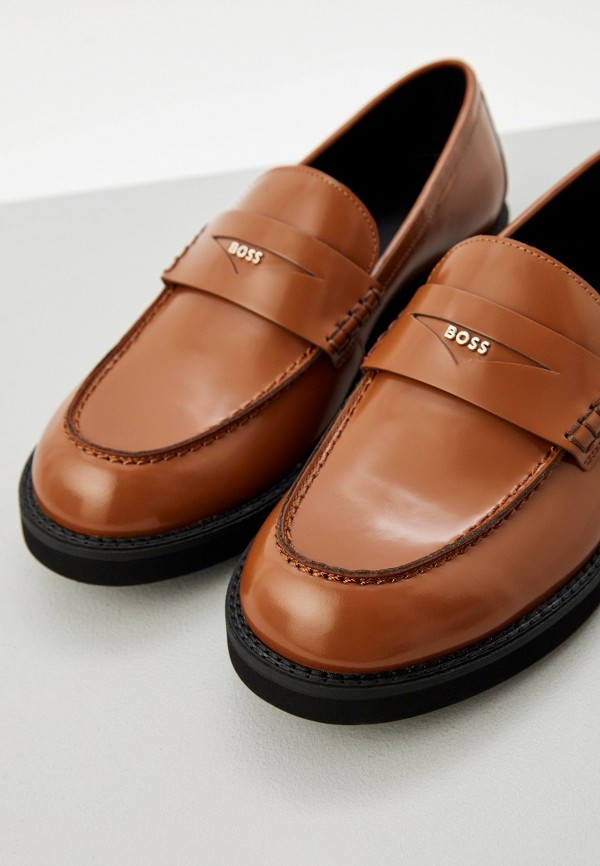 Boss Лоферы - фото 2