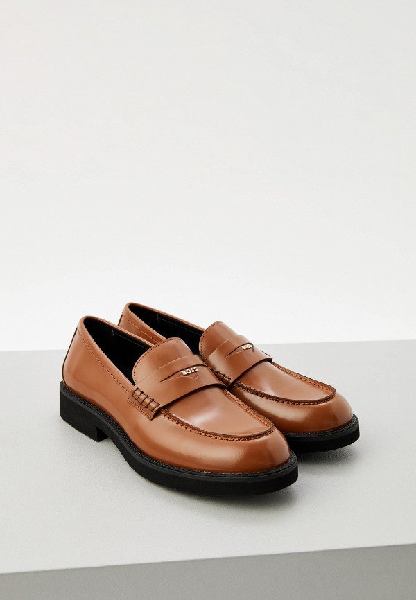 Boss Лоферы - фото 3