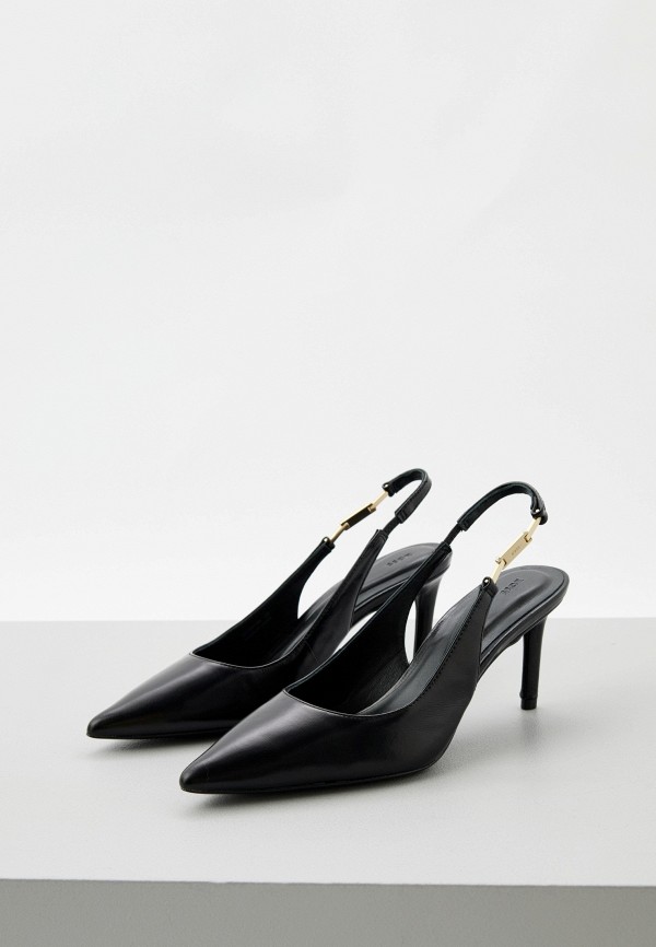 Boss Туфли - фото 2