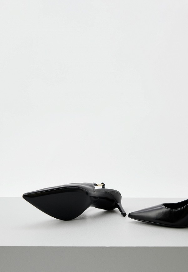 Boss Туфли - фото 5