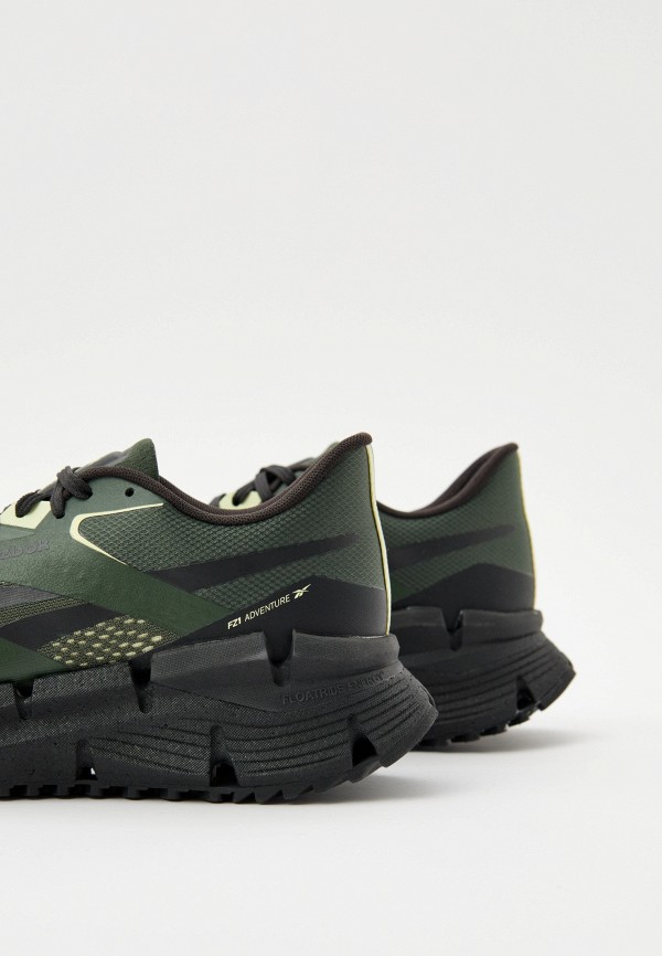 Reebok Кроссовки - FLOATZIG ADVENTURE 1 - фото 3