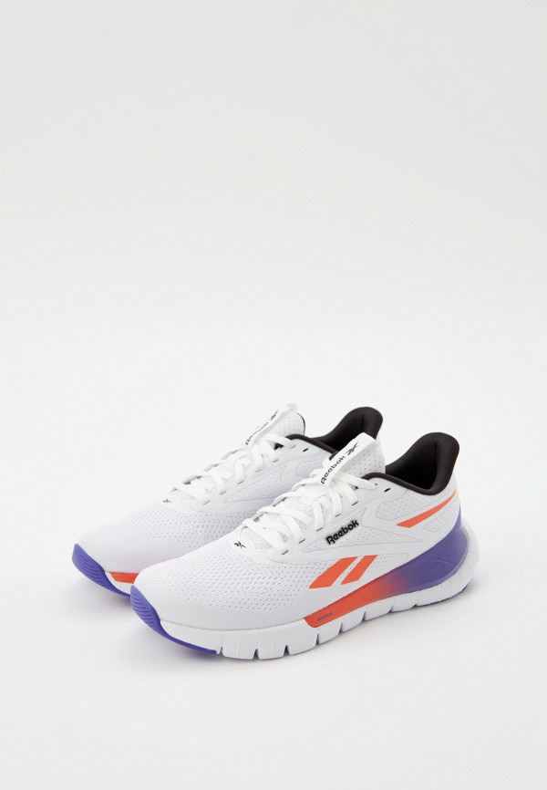 Reebok Кроссовки - REEBOK FLEX TRAINER - фото 3