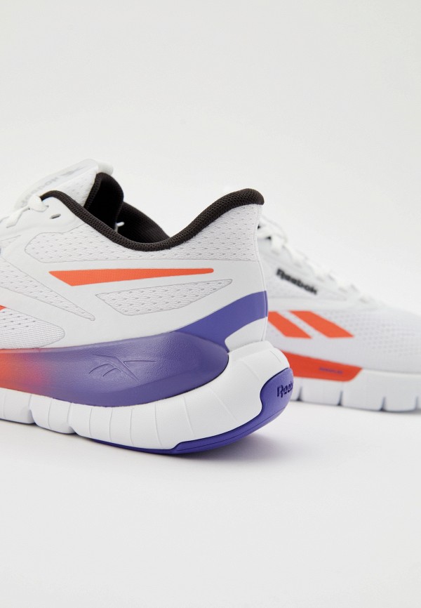 Reebok Кроссовки - REEBOK FLEX TRAINER - фото 4