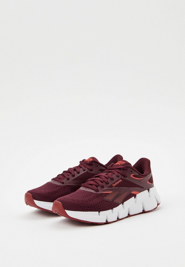 Reebok Кроссовки - ZIG DYNAMICA 6 - фото 3