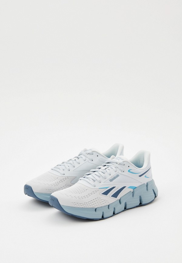 Reebok Кроссовки - ZIG DYNAMICA 6 - фото 3