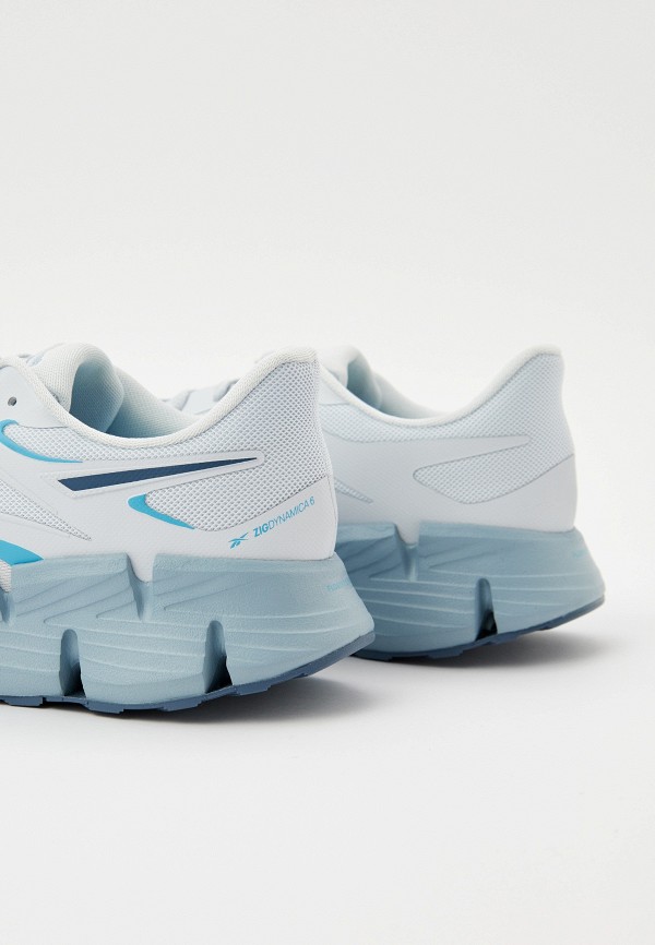 Reebok Кроссовки - ZIG DYNAMICA 6 - фото 4