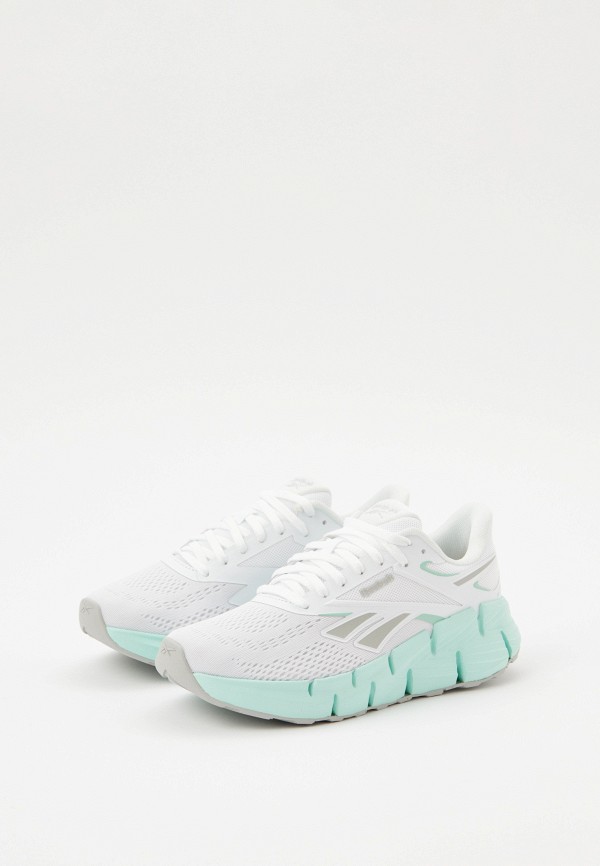 Reebok Кроссовки - ZIG DYNAMICA 6 - фото 3